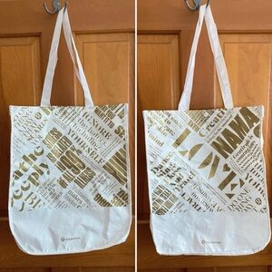 lululemon athletica | Bags | Erewhon Lululemon Collaboration Black